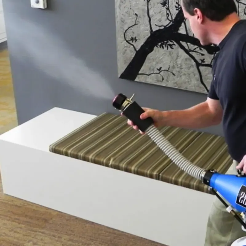 Professional Odor Removal in Danville, AR